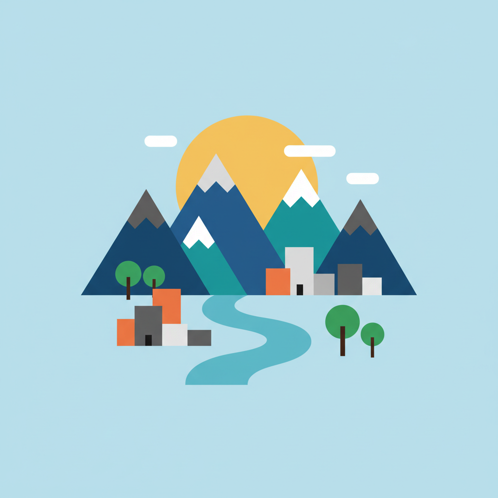 Illustration image style preview